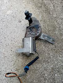 Motorino tergicristallo posteriore panda