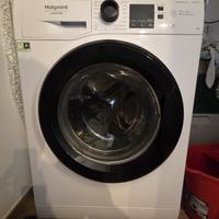 Lavatrice Hotpoint