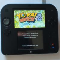 Yo-kai Watch 2 Psychic Specters - Nintendo 3DS
