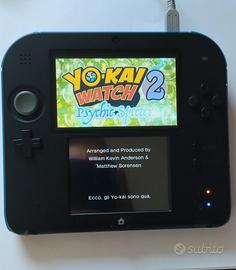 Yo-kai Watch 2 Psychic Specters - Nintendo 3DS