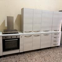 Cucina Moderna 3