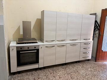 Cucina Moderna 3