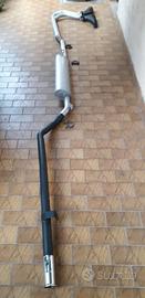 Jaguar XK 120 ricambi