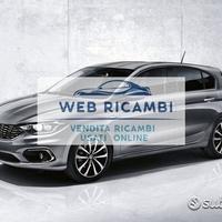 Ricambi fiat tipo 2018