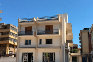Uffici in zona ben servita Bagheria [UfM/4]