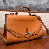 Trussardi Jeans - Myrtle Satchel Bag