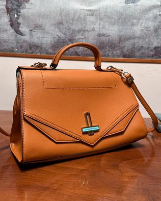 Trussardi Jeans - Myrtle Satchel Bag