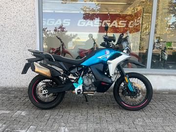 Cf Moto 800MT-X