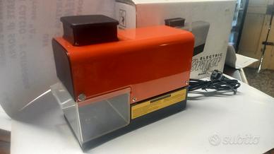 Grattugia elettrica professionale 