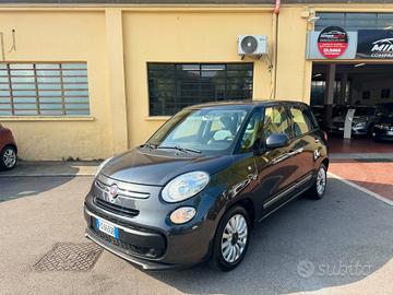 Fiat 500L 2016 1.3 Diesel Multijet 95 CV Urban