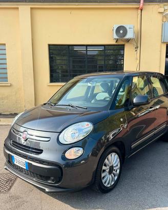 Fiat 500L 2016 1.3 Diesel Multijet 95 CV Urban