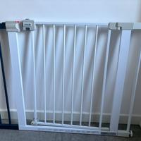 CANCELLETTO SICUREZZA BAMBINI SAFETY 1st