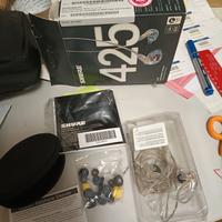 Shure SE425