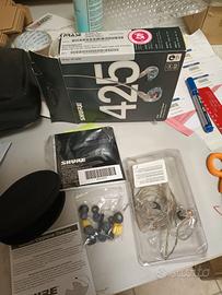 Shure SE425