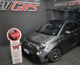 Abarth 595C Cabrio 1.4 Turbo T-Jet 145cv ITALIANA