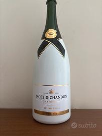 Moet chandon ice
