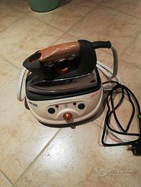 Ferro da Stiro con Caldaia IMETEC