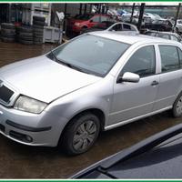 Ricambi Usati SKODA Fabia 6Y2 2007