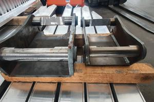 Piastre Cangini Modelli AR - CR