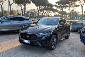 MASERATI Levante V6 AWD 3.0d 349cv TETTO PANORAM