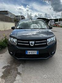 Dacia Sandero 1.2 75 cv benzina gpl 12/2014
