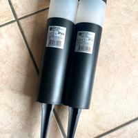 Lampade solari
