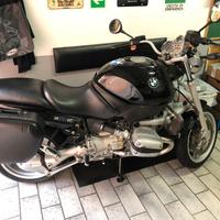 Ricambi bmw r850r r1150r gs