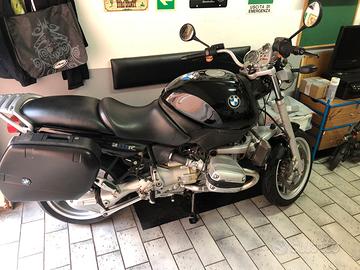 Ricambi bmw r850r r1150r gs