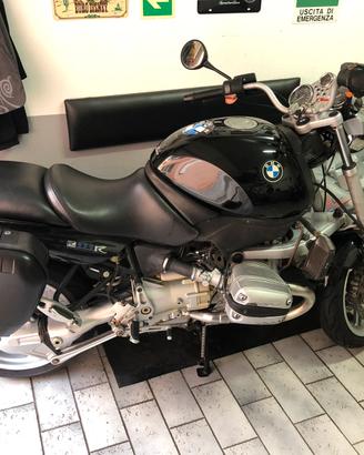 Ricambi bmw r850r r1150r gs