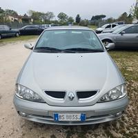 Renault Mégane Cabrio 1.6 cat Dynamique 107cv