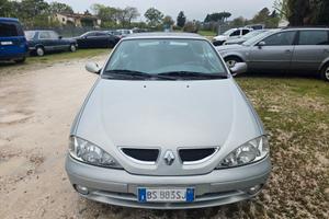 Renault Mégane Cabrio 1.6 cat Dynamique 107cv