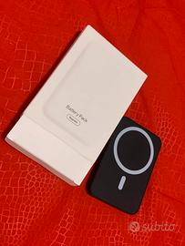 Power bank magnetico