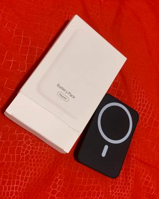 Power bank magnetico