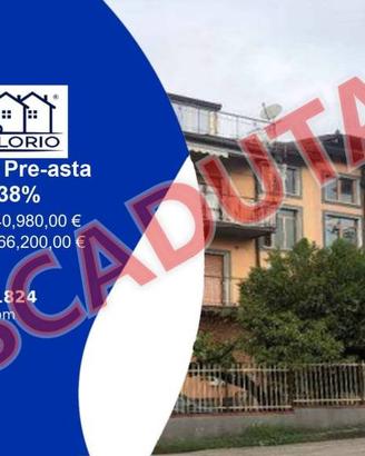 Immobile in asta di 77 m² a Baragiano