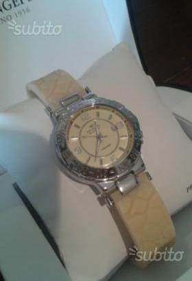 Orologio Pryngeps Timonier in acciaio al quarzo