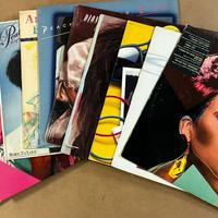 Lotto Dischi 80’s ( 12 Album ) vinili