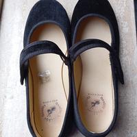 Scarpe ballerine Vulladi