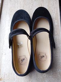 Scarpe ballerine Vulladi