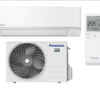 Condizionatore Panasonic  Monosplit 12000 BTU