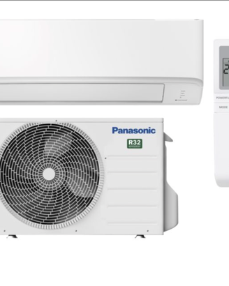 Condizionatore Panasonic  Monosplit 12000 BTU