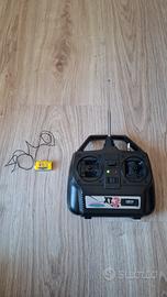 Radiocomando RC Jamara XT-3 + Ricevitore 