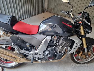 Kawasaki Z e-1 - 2003