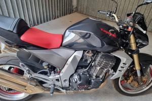 Kawasaki Z e-1 - 2003