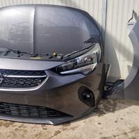 Ricambi opel corsa/musate complete n 540