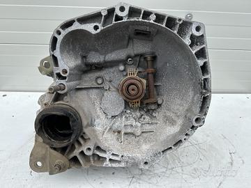 CAMBIO MANUALE COMPLETO FIAT Doblo Cargo Diesel 19