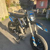 Husqvarna TE 125 2014