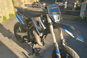 Husqvarna TE 125 2014