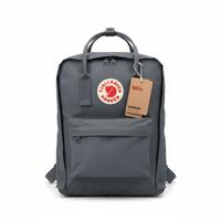 zaino Fjallraven Kanken Grigio