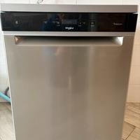 LAVASTOVIGLIE WHIRLPOOL WFC3C26PX 60cm