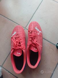 scarpe da calcio puma 